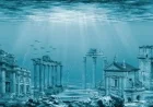 Archaeologists Unearth Lost Metropolis Beneath Lake Waters