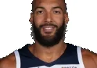Rudy Gobert Nearly Achieves Double-Double in Game Against Kings