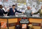 JMU Hosts ESPN’s ‘College GameDay’ for Washington State Matchup