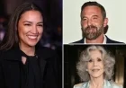 AOC Highlights Small Donors, Receives Major Support from Celebrities