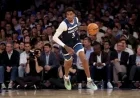 Jaden McDaniels Shines Beyond Defense for Timberwolves