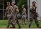 Texas National Guard Set to Return Home from Chicago, Sources Confirm