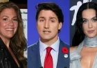 Sophie Trudeau Speaks on Justin Trudeau and Katy Perry’s Relationship
