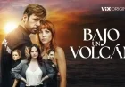 William Levy’s New Film “Bajo un Volcán” Blends Passion with Nature’s Power