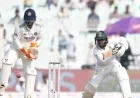 Temba Bavuma’s Defiance Challenges India’s Series Lead in Record Chase