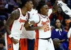 Syracuse’s ‘Juicing Station’ Energizes Basketball Triumph Over Drexel