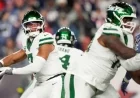 Jets’ Coach Glenn Reviews All Options, Including QB1