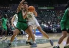 Men’s Basketball Dominates Manhattan with 86-56 Victory