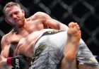 Ilia Topuria, Pros Criticize Jack Della Maddalena’s Loss to Islam Makhachev