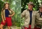 Kelly Brook Faces Secret ‘I’m a Celeb’ Feud with Ant & Dec