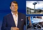 Ford CEO Warns of 5,000 Unfilled $120K Mechanic Jobs, Highlights Crisis