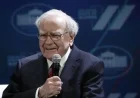 Berkshire Hathaway Boosts Alphabet Stock Amid AI Boom Concerns