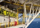 Guyana’s Stabroek Block Surpasses 900,000 Barrels in Daily Oil Output