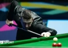 Mark Selby Defeats Neil Robertson to Reach Champion of Champions Final