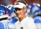 Lane Kiffin Affirms Loyalty to Ole Miss Amid Gators Speculation