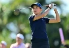 Kai Trump’s Impact on LPGA Challenges Questioned by The Athletic