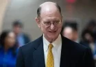 Rep. Brad Sherman Refutes In-Flight Pornography Allegations After Viral Photos Emerge