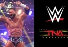 Zack Ryder’s TNA Wrestling Status Update Post-WWE Return