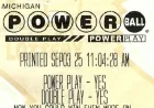 Powerball Jackpot Hits $546 Million After Mega Millions $980 Million Win