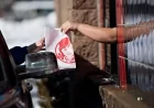 Wendy’s Plans Closure of Hundreds of US Stores in 2024