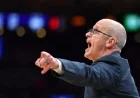 Dan Hurley Applauds AJ Dybantsa After UConn Triumphs Over BYU