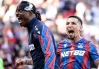 Man Utd Cleared to Sign Ambitious Crystal Palace Star