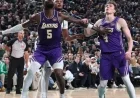 Luka Dončić and Austin Reaves Shine in Lakers Victory Over Bucks