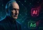 Tim Berners-Lee Warns AI Threatens Ad-Funded Internet Model