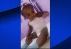 AMBER Alert: 10-Month-Old Nalaya Crew Missing from Charlotte