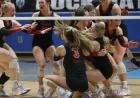 Argyle Defeats Frisco Liberty, Advances to First Volleyball State Final Since 2017