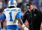 Detroit Lions Face Off Against Philadelphia Eagles in Anticipated Showdown