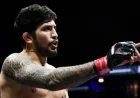 Dillon Danis Banned from UFC Following Violent UFC 322 Ringside Brawl