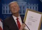 ‘SNL Satirizes Trump in Epstein Emails Sketch, Critiques Bill Clinton’