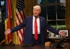 ‘SNL’ Targets Trump’s Epstein Emails in Impactful Cold Open