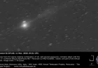 Watch Interstellar Comet 3I/ATLAS Live as It Races from the Sun Nov. 16