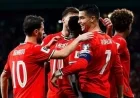 Cristiano Ronaldo Urges Teammates to Victory Against Armenia