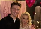 Coronation Street Star Lucy Fallon Engaged to Footballer After Major Milestone