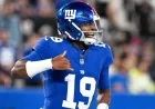 “Top 5 Highlights: Green Bay Packers vs. New York Giants, Week 11 Showdown”