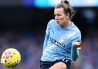 Lauren Hemp: Manchester City’s WSL Title Hopes Boosted by Dazzling Winger