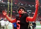 Drake London Set to Boost Falcons Against Panthers Today