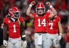 Georgia’s Strategic Onside Kick Secures 35-10 Victory Over Texas Longhorns