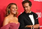 Ryan Reynolds’ Hidden Side Exposed in Blake Lively’s Legal Case