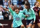 Aston Villa vs London City Lionesses: Women’s Super League Stats & History