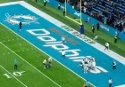 Live NFL Action: Dolphins vs. Commanders at Madrid’s Bernabéu Today