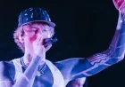 MGK Reveals 2025 Lost Americana Tour Setlist in Orlando