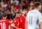 Portugal vs Armenia: Predictions, Viewership Details, and Lineups (16/11)