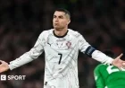 Will Cristiano Ronaldo Face a 2026 World Cup Ban?