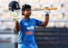India A Faces Pakistan A: Vaibhav Suryavanshi Scores 45 in Asia Cup 2025