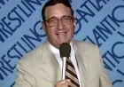 Legendary Wrestling Announcer Bob Caudle Dies Peacefully at 95