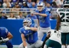 Detroit Lions vs. Philadelphia Eagles: Expert NFL Predictions